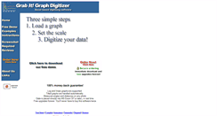 Desktop Screenshot of datatrendsoftware.com