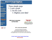 Tablet Screenshot of datatrendsoftware.com